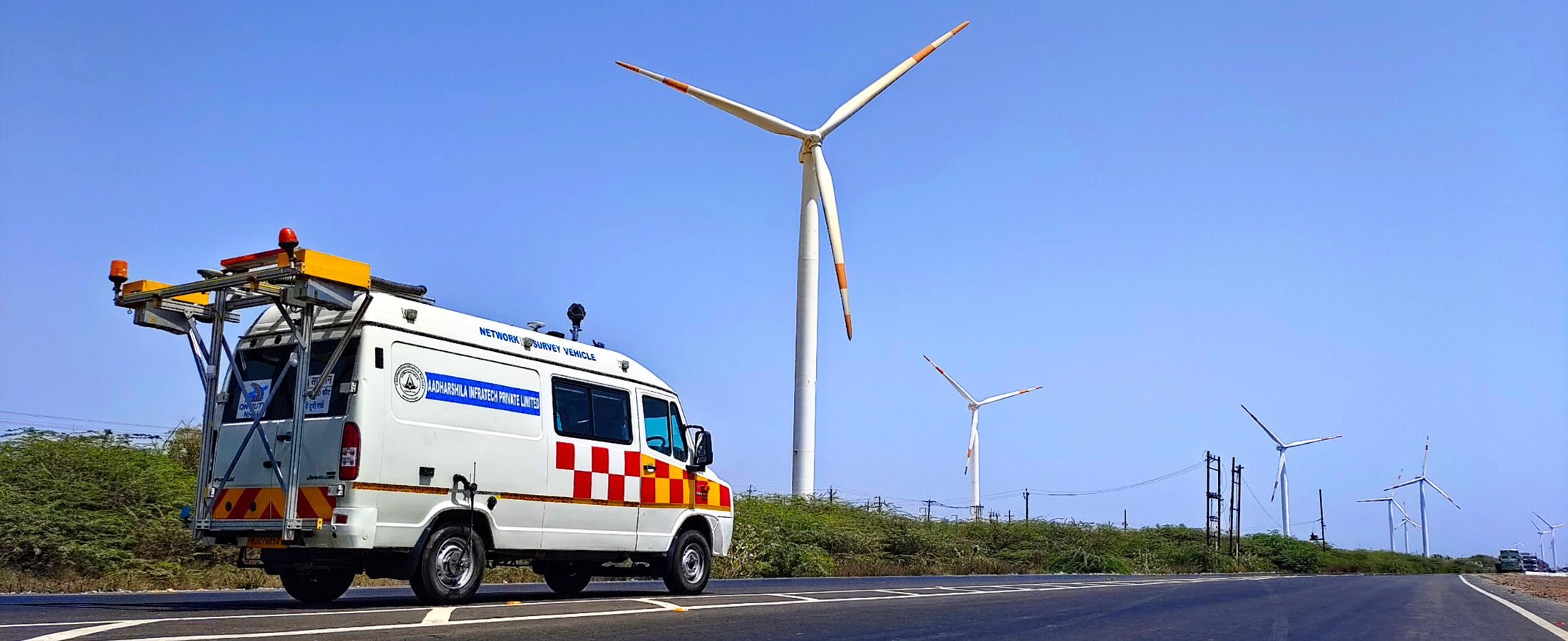 aadharshila infratech udaipur