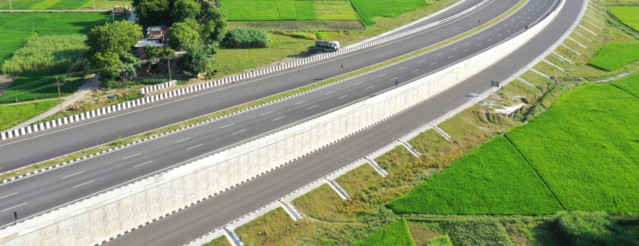 Bharat Highways InvIT is selling its shares to the public at price band between Rs 98 and Rs 100 each