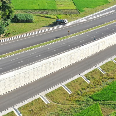 Bharat Highways InvIT is selling its shares to the public at price band between Rs 98 and Rs 100 each