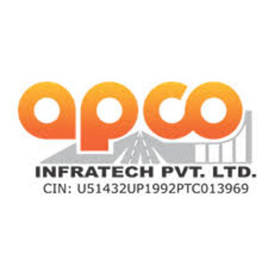 apco infratech