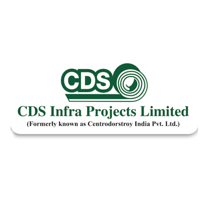 CDS Infraproject