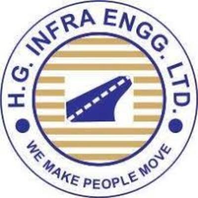 HG Infra Engg Ltd