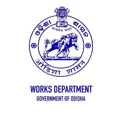 Odisha Works Department