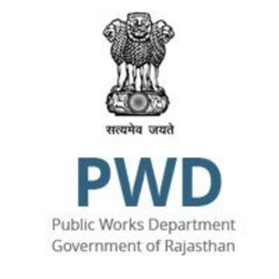 PWD Rajasthan