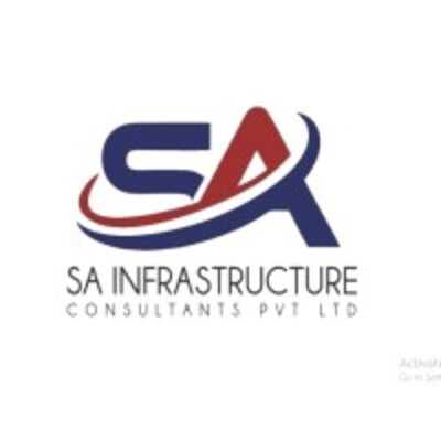 SA Infrastructure