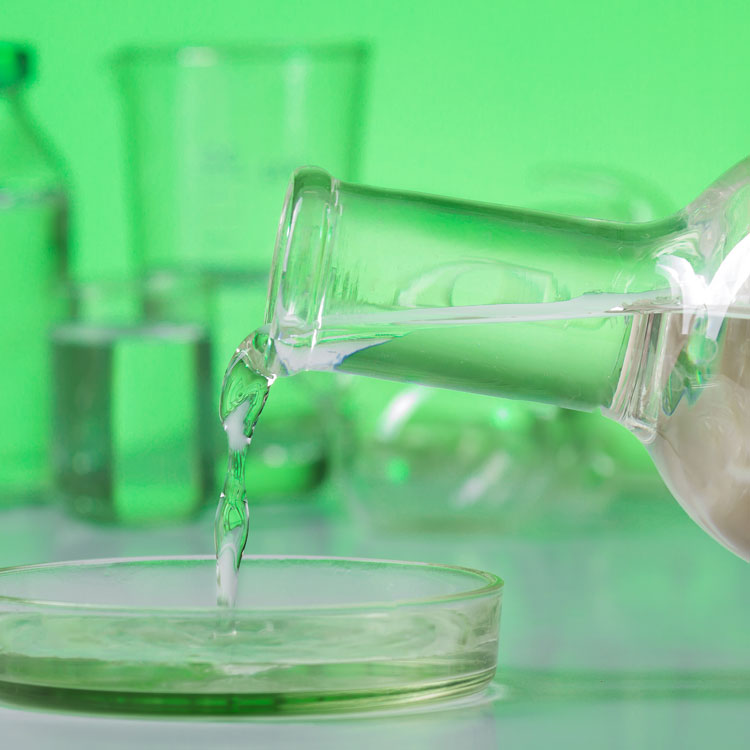 Admixture Testing: CT