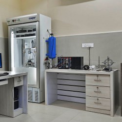 Advanced Bituminous performance tests Advanced Bituminous performance tests