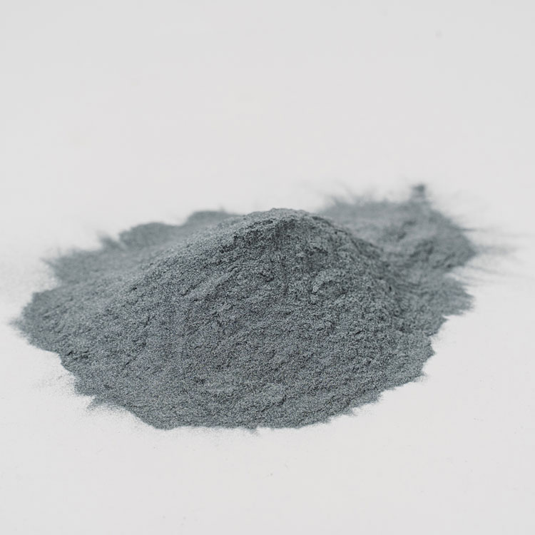 Fly Ash Testing: CT