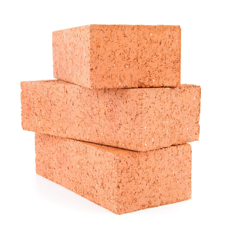 Bricks (Burn / Fly Ash) Test