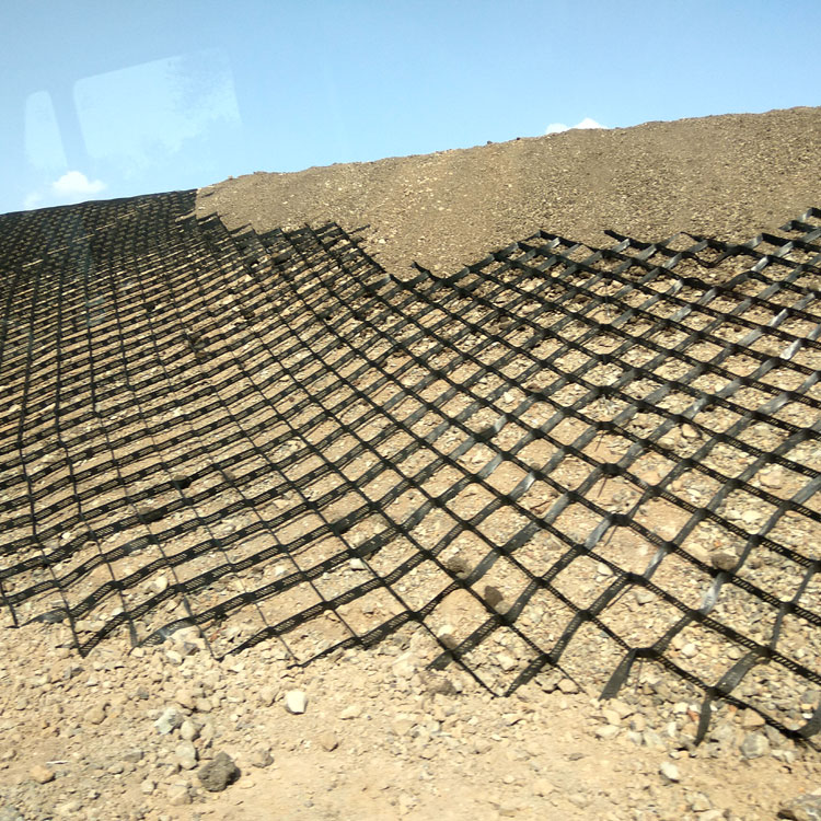 Geosynthetics Testing