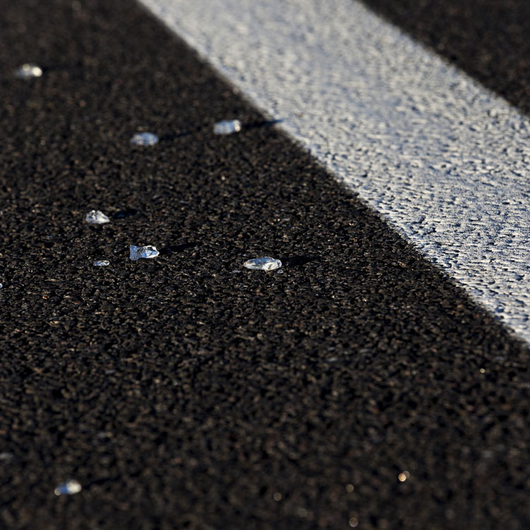 Thermoplastic Road Marking Raw Material Testing
