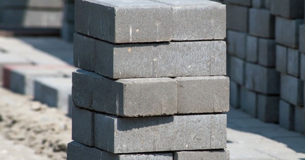 Concrete Paver Block Testing Laboratory