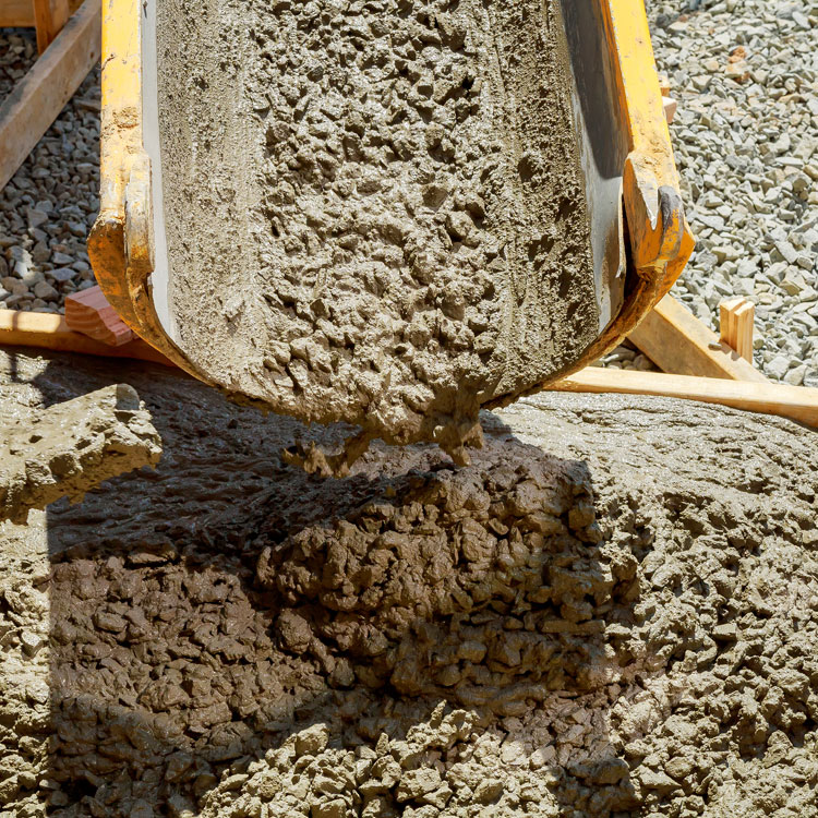 Hardened Concrete: CT